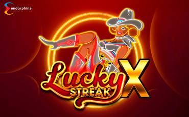 Игровой автомат Lucky Streak X