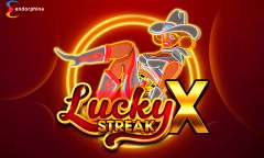 Онлайн слот Lucky Streak X играть