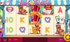 Онлайн слот Lucky Valentine играть