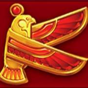 Luxor Gold: Hold and Win: Птица