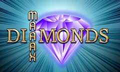 Онлайн слот Maaax Diamonds играть