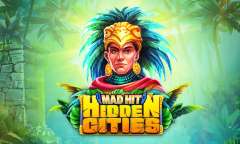 Онлайн слот Mad Hit Hidden Cities играть