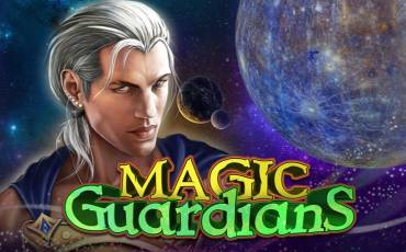 Игровой автомат Magic Guardians