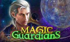 Онлайн слот Magic Guardians играть
