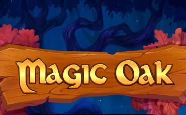 Игровой автомат Magic Oak