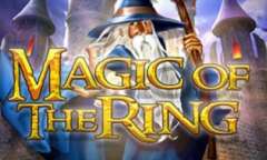 Онлайн слот Magic of the Ring играть
