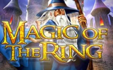 Игровой автомат Magic of the Ring