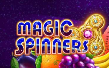 Magic Spinners