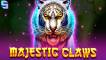 Онлайн слот Majestic Claws играть