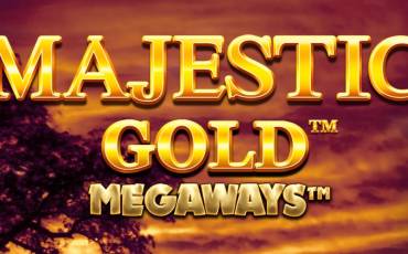 Majestic Gold Megaways