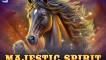 Онлайн слот Majestic Spirit играть