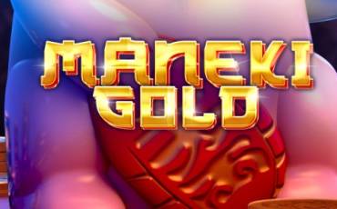 Игровой автомат Maneki Gold