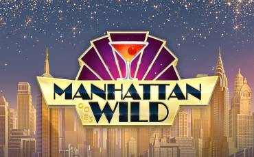 Manhattan Goes Wild