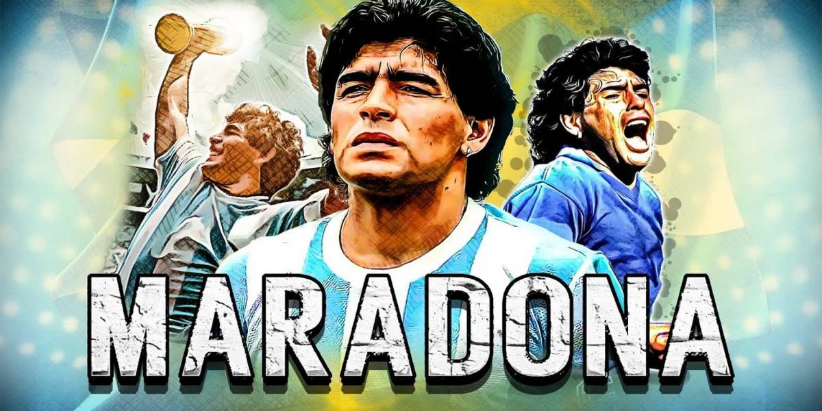 Maradona