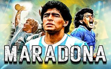 Maradona