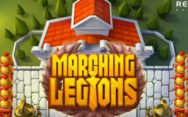 Marching Legions