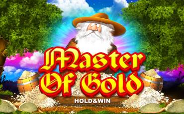 Игровой автомат Master Of Gold