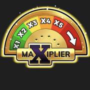 Maxiplier: Wild