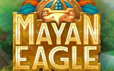 Игровой автомат Mayan Eagle