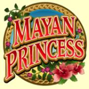 Mayan Princess: Wild