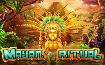 Игровой автомат Mayan Ritual