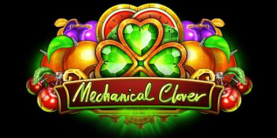 Mechanical Clover (BGaming) обзор