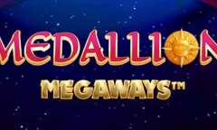 Онлайн слот Medallion Megaways играть