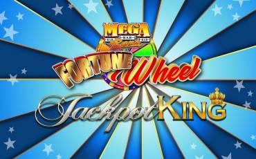 Mega Bars Fortune Wheel Jackpot King