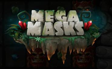 Игровой автомат Mega Masks