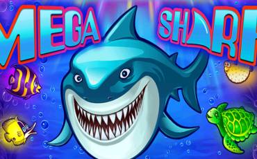 Mega Shark