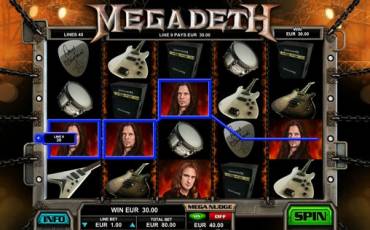 Megadeth