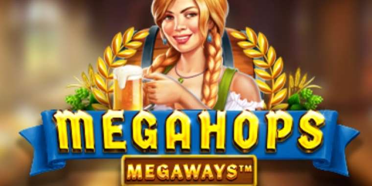 Слот Megahops Megaways играть бесплатно