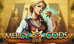 Онлайн слот Mercy of the Gods играть