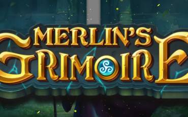 Merlin's Grimoire