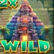 Metal Detector: Mayan Magic: Wild