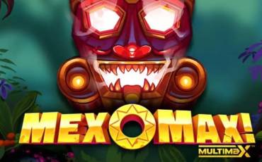 Игровой автомат MexoMax! Multimax