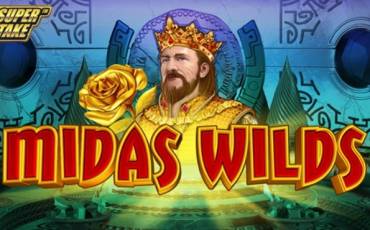 Игровой автомат Midas Wilds