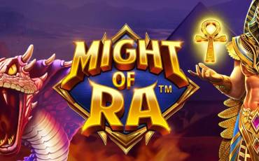 Might of Ra