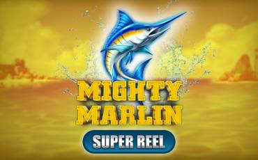 Игровой автомат Mighty Marlin Super Reel