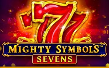 Mighty Symbols: Sevens