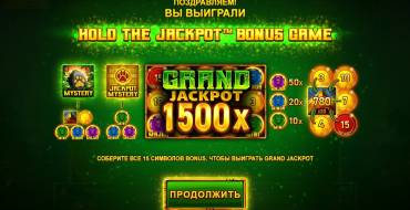 Mighty Wild Panther Grand Gold Edition: Бонусные игры