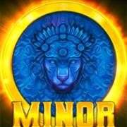 Mighty Wild: Panther: Minor