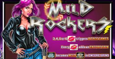 Mild Rockers: Тематика