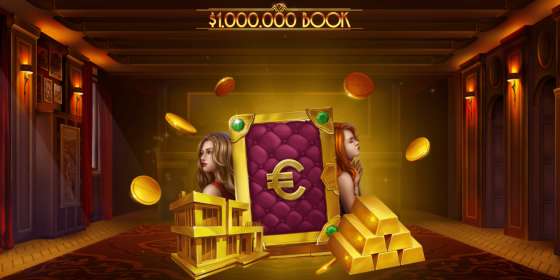 Million Book (Gamevy) обзор