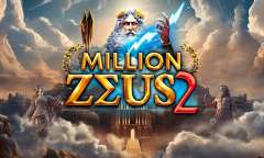 Онлайн слот Million Zeus 2 играть