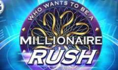 Онлайн слот Millionaire Rush играть