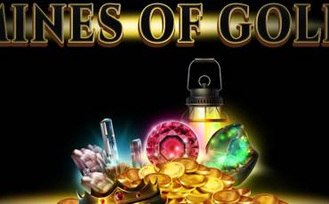 Mines of Gold