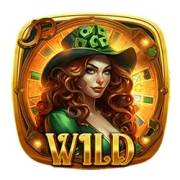 Символ Wild в Miss Rainbow Hold&Win