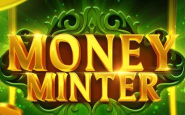 Игровой автомат Money Minter