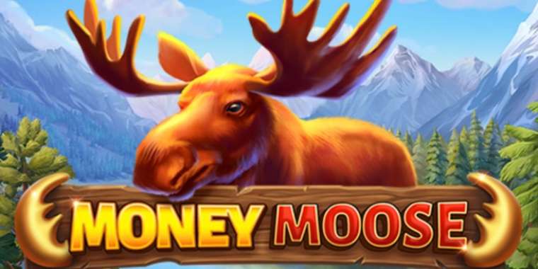 Слот Money Moose играть бесплатно